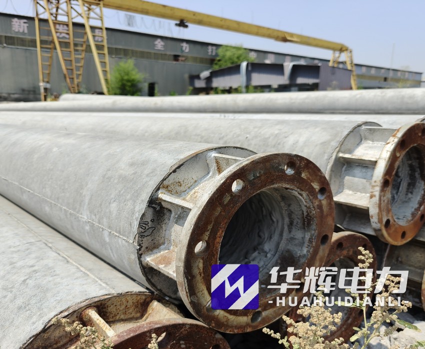 金江镇18米水泥电线杆