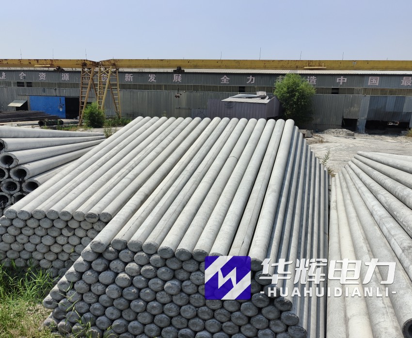 金江镇15米水泥电线杆